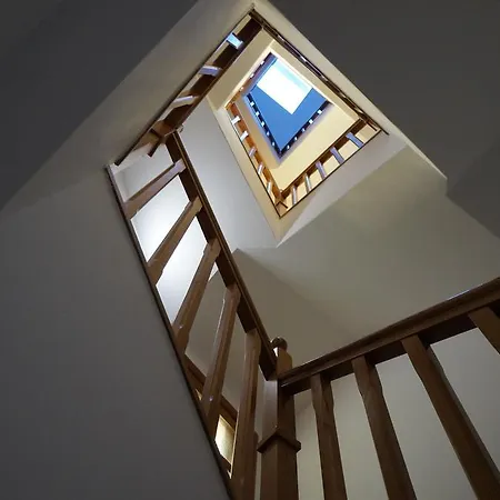 A Casa Do Pexigo *