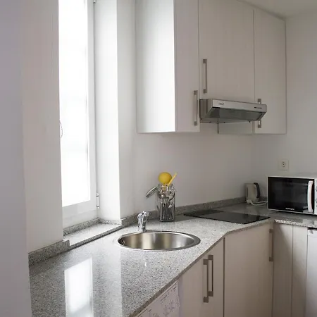 A Casa Do Pexigo Appartement *